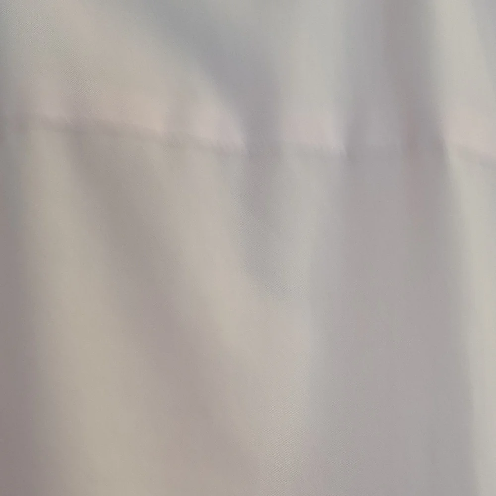 Foxcroft Soft Pink Collared Shirt - Picture 10 of 11